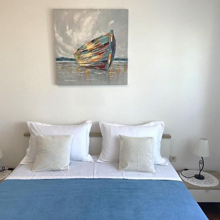 Cosy Apartment On The Beach - Kali Eksteriør bilde