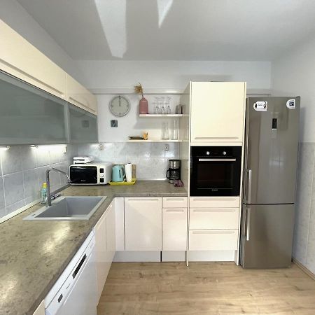 Cosy Apartment On The Beach - Kali Eksteriør bilde