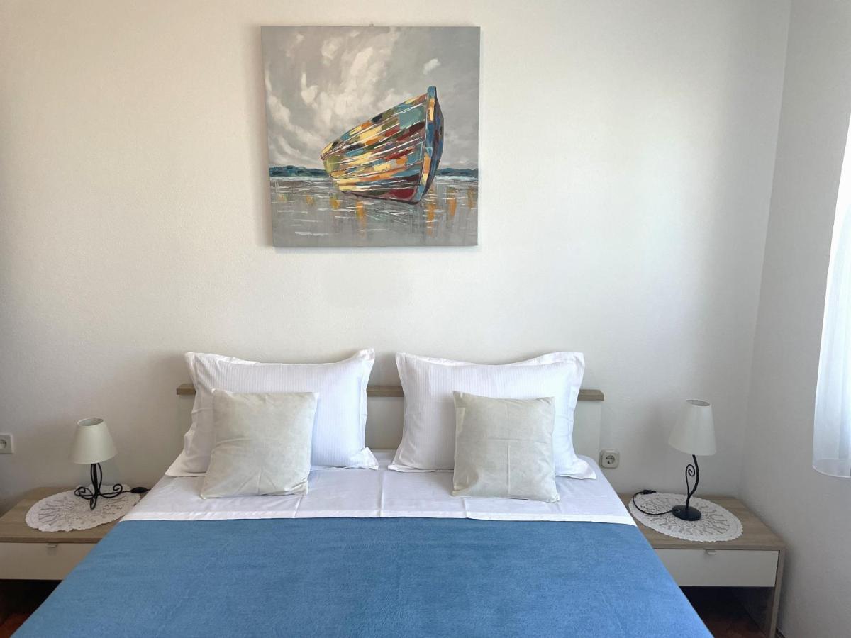 Cosy Apartment On The Beach - Kali Eksteriør bilde