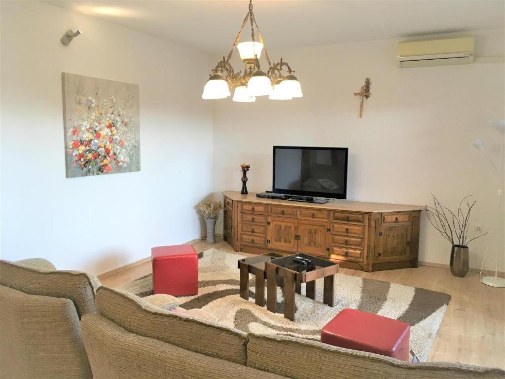 Cosy Apartment On The Beach - Kali Eksteriør bilde