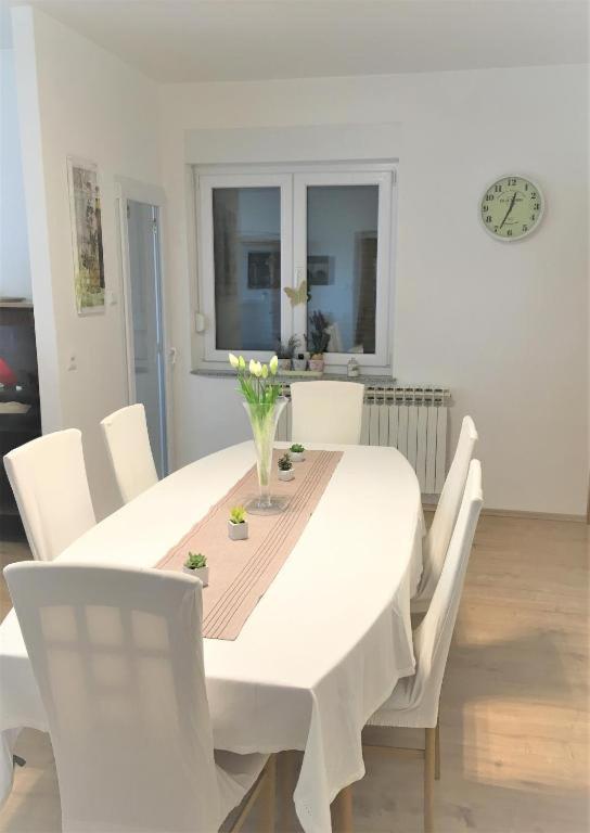 Cosy Apartment On The Beach - Kali Eksteriør bilde