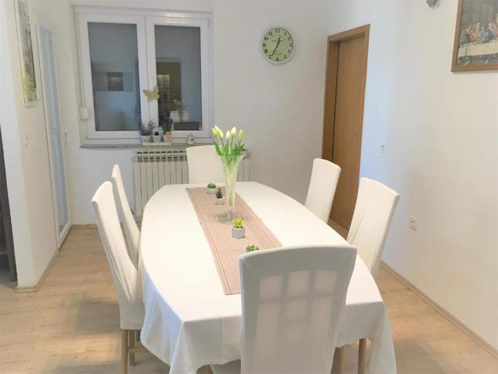 Cosy Apartment On The Beach - Kali Eksteriør bilde