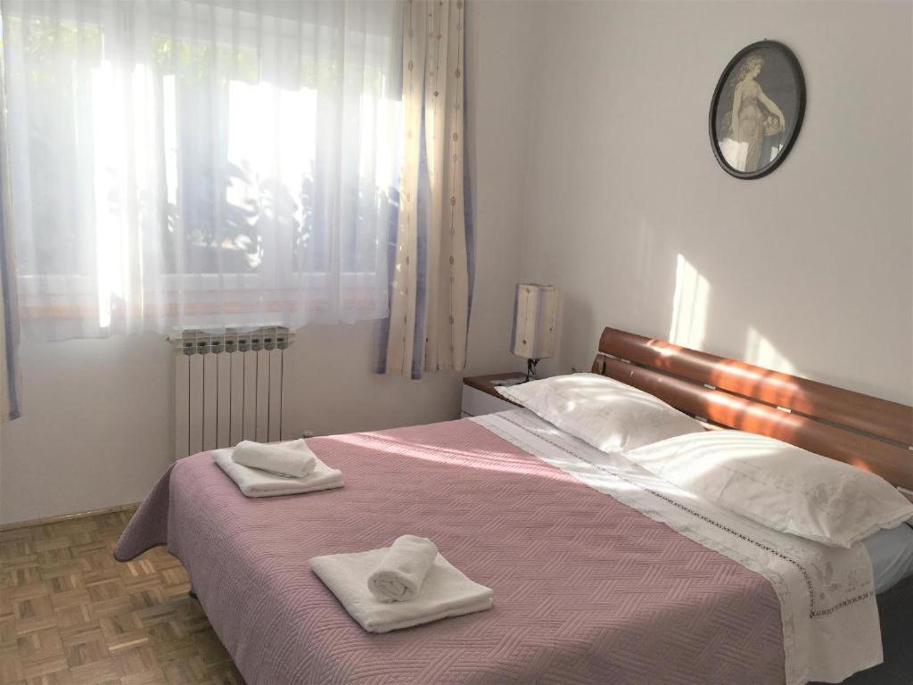 Cosy Apartment On The Beach - Kali Eksteriør bilde