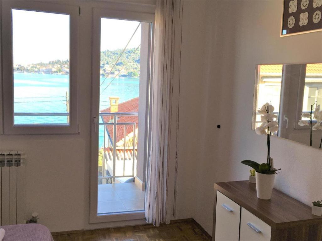 Cosy Apartment On The Beach - Kali Eksteriør bilde