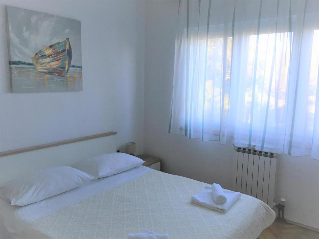 Cosy Apartment On The Beach - Kali Eksteriør bilde