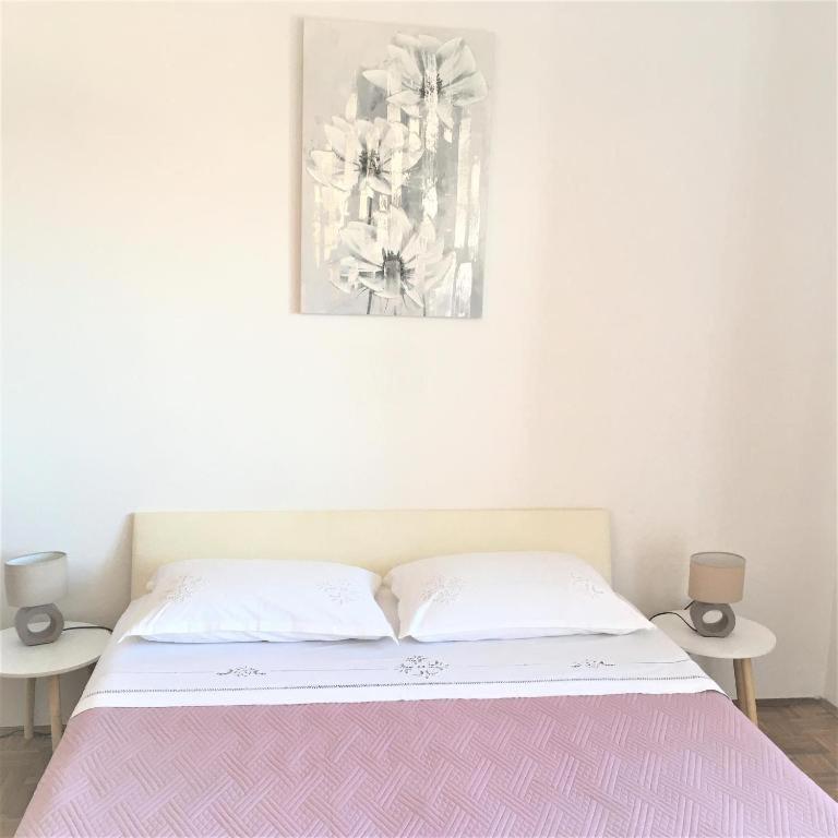 Cosy Apartment On The Beach - Kali Eksteriør bilde