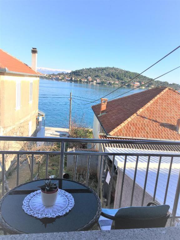 Cosy Apartment On The Beach - Kali Eksteriør bilde
