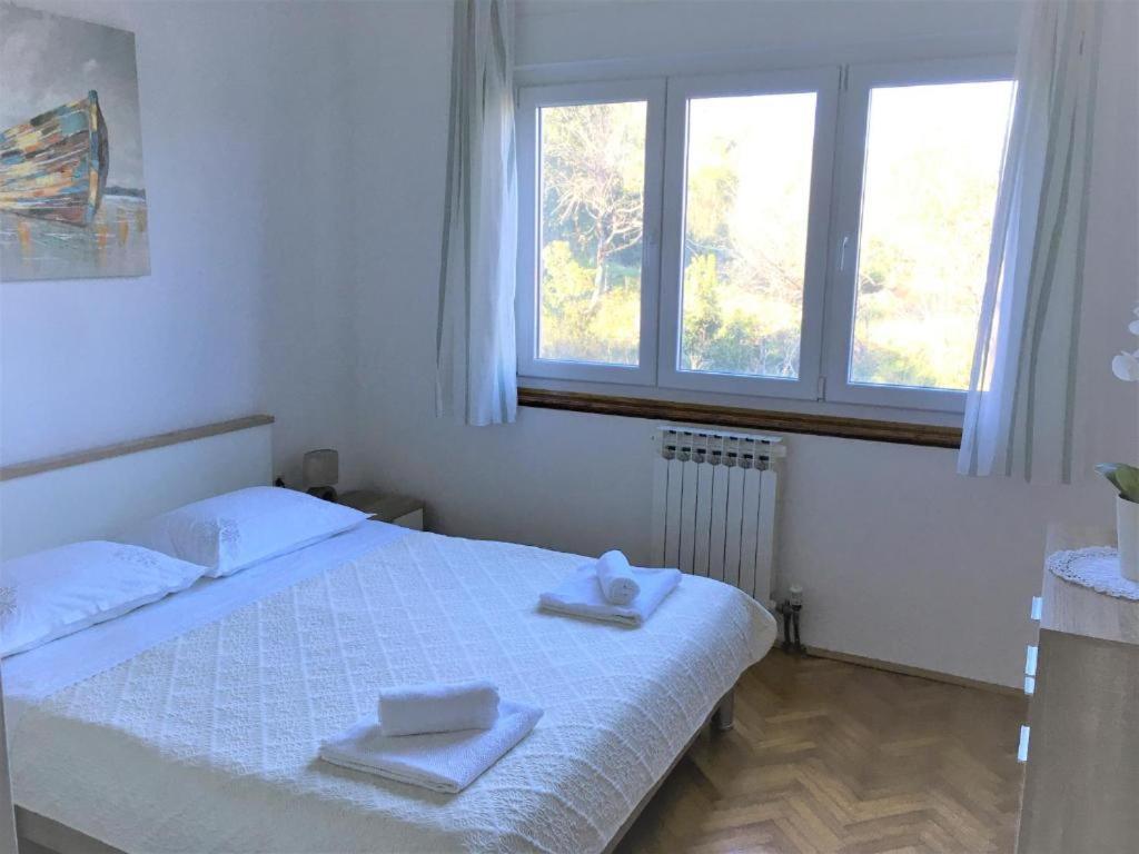 Cosy Apartment On The Beach - Kali Eksteriør bilde